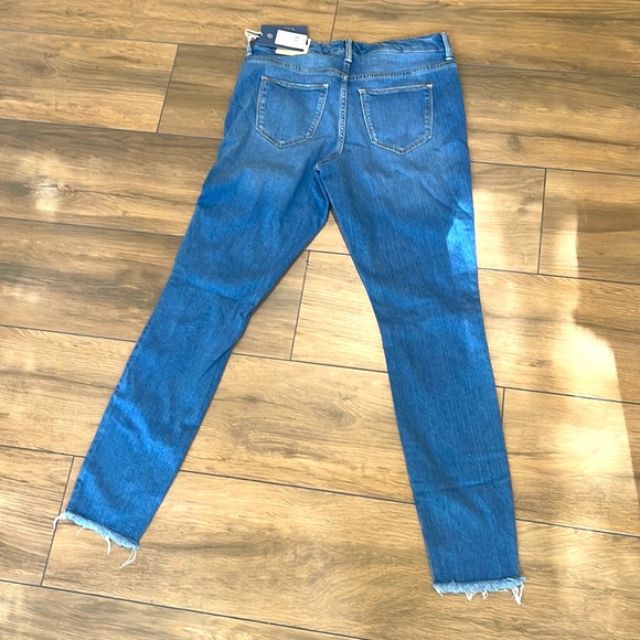 Universal Thread Jeans - Picture 2 of 4